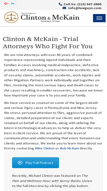 lawguys.com