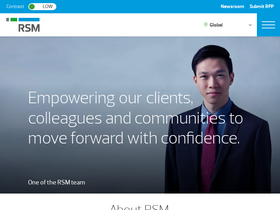 'rsm.global' screenshot
