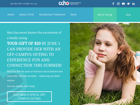 ccho.org