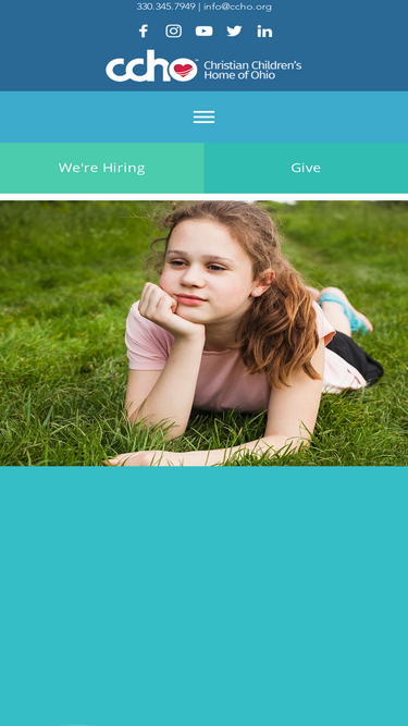 ccho.org