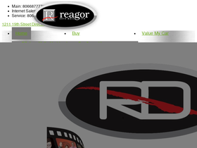 reagorautomalllubbock.com