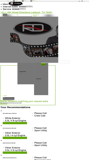 reagorautomalllubbock.com