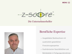z-score.de