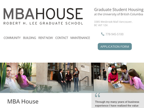 mbahouse.ca