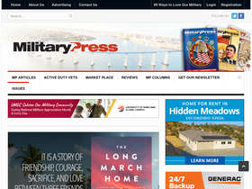 militarypress.com