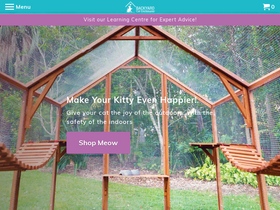 backyardcatenclosures.com.au