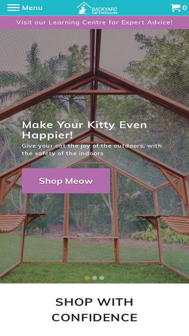 backyardcatenclosures.com.au