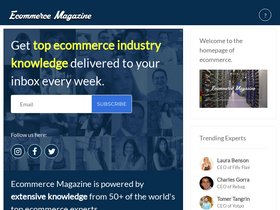 ecommerce-mag.com