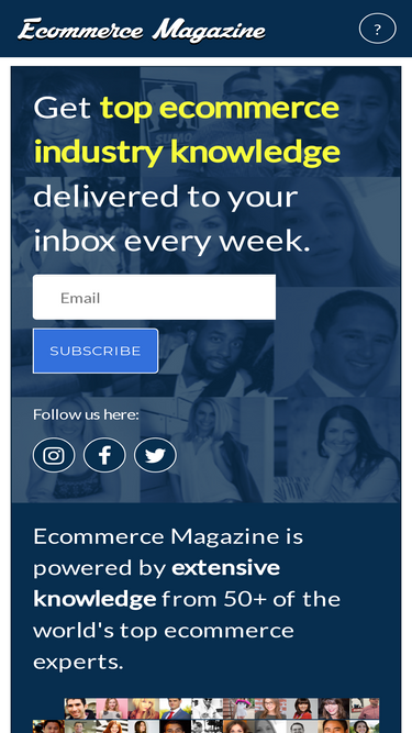 ecommerce-mag.com