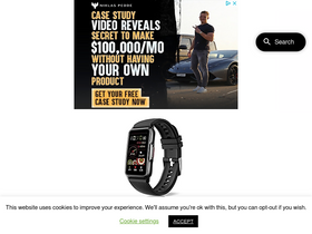 'scholaridea.com' screenshot