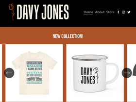 davyjones.net