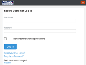 sienv.firstbilling.com