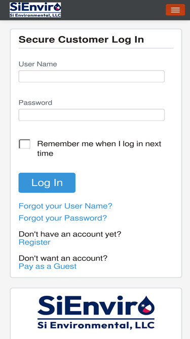 sienv.firstbilling.com