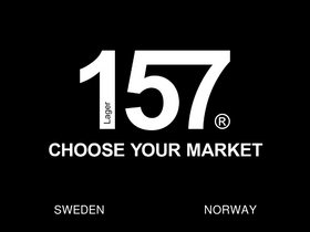 'lager157.com' screenshot