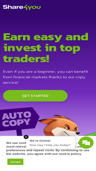 share4you.com