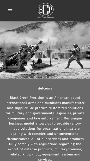 blackcreekprecision.com