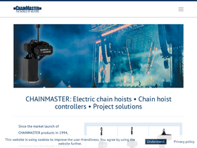 chainmaster.de