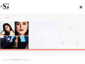 sarahgeronimo.ph