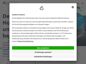 'onlineplus.de' screenshot