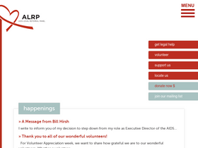 alrp.org