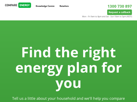 compareenergy.com.au