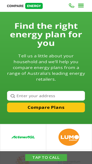 compareenergy.com.au