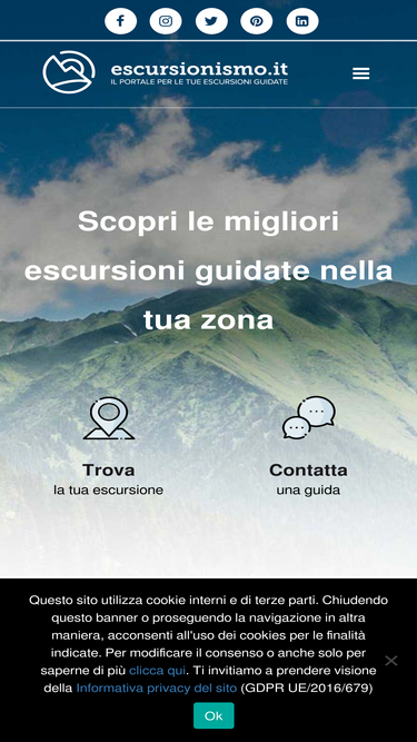escursionismo.it
