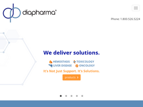 diapharma.com