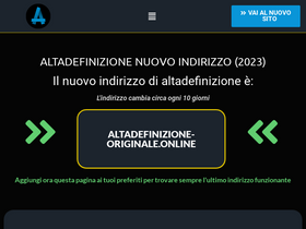 altadefinizionecommunity.org