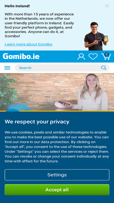 gomibo.ie