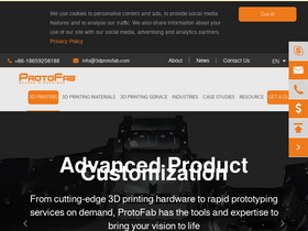 3dprotofab.com