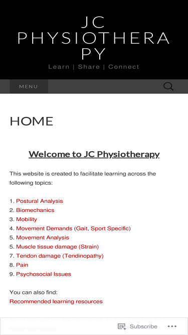 jcphysiotherapy.com