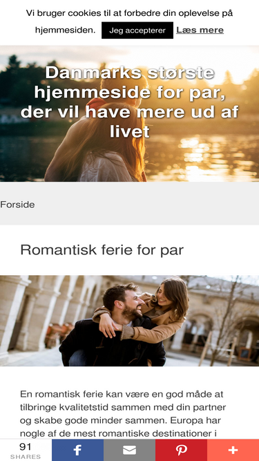 romantikeren.dk