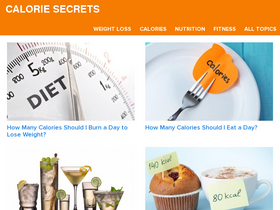 caloriesecrets.net