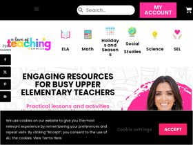aloveofteaching.com
