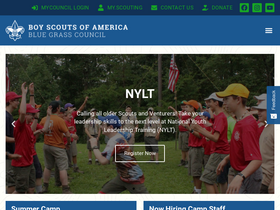 bgbsa.org