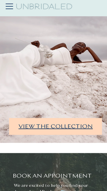 unbridaled.com