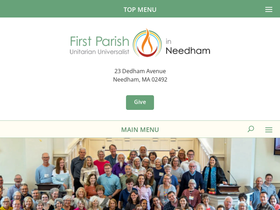 uuneedham.org