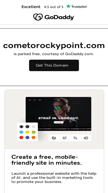 cometorockypoint.com