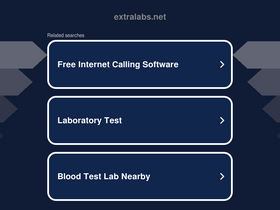 extralabs.net