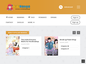 'muctau.com' screenshot