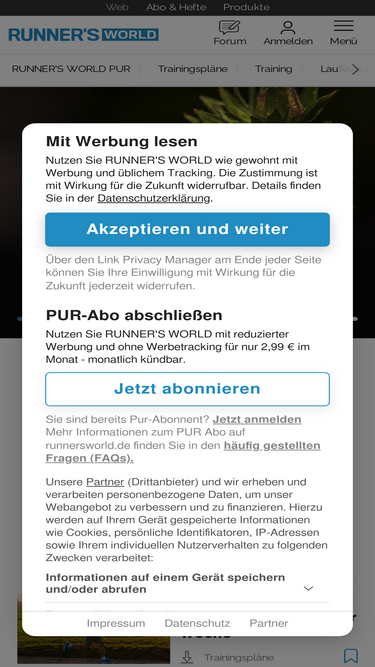 runnersworld.de