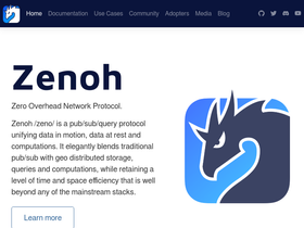 zenoh.io