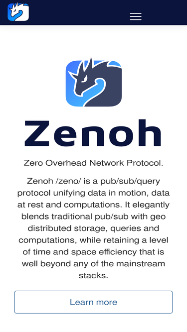zenoh.io
