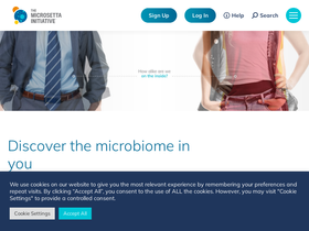 americangut.org