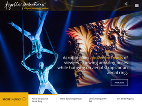 argollaproductions.com