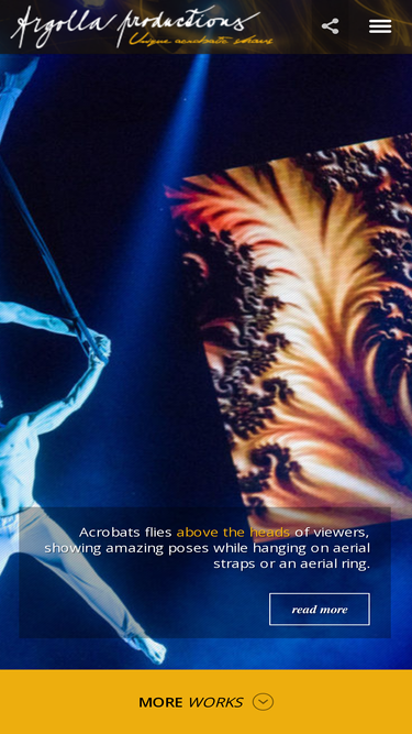 argollaproductions.com