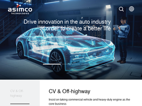 asimco.com