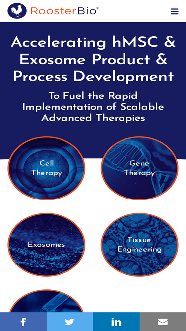 roosterbio.com
