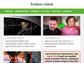 'otpercpiheno.com' screenshot